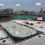 Four NHL teams exploring possibility of playing outdoor home games