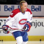 Former teammates, rivals wish Guy Lafleur well in cancer battle