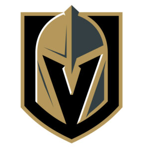 Vegas Golden Knights NHL Licensed Jersey Namebar Replacement