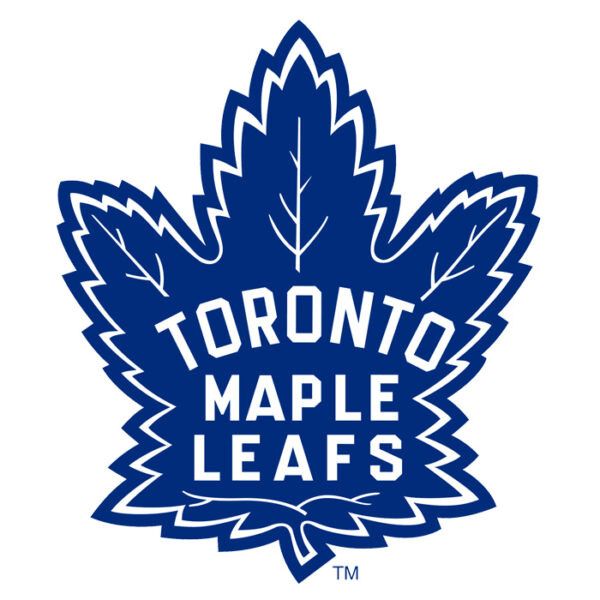 Toronto Maple Leafs NHL Licensed Jersey Customization Service