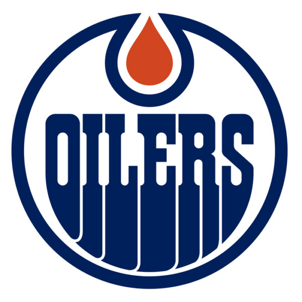 Edmonton Oilers NHL Licensed Jersey Customization Service