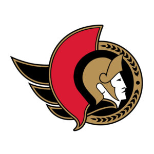 Ottawa Senators NHL Licensed Jersey Customization Service