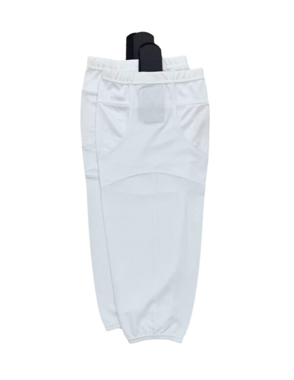 Solid Premium Nylon Hockey Socks - Image 3