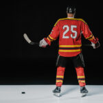 Sewn vs. Heat-Pressed Jersey Numbers: What’s the Difference?