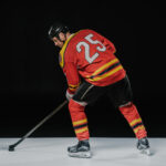 What Happens to Your Jersey When It Gets Customized?